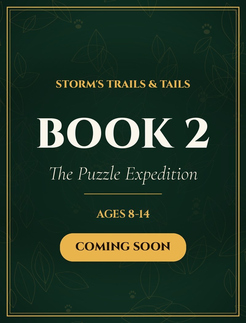 Book 2 coming soon